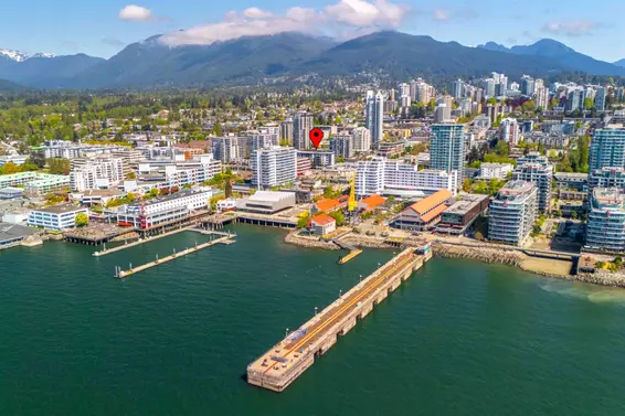 409 123 West 1st Street, North Vancouver For Sale - image 31