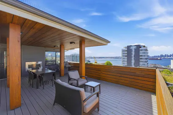 409 123 West 1st Street, North Vancouver For Sale - image 39