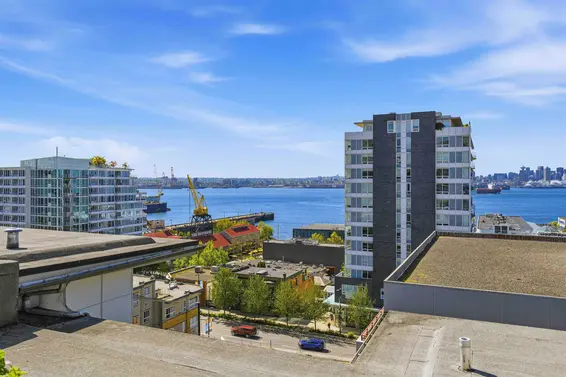 409 123 West 1st Street, North Vancouver For Sale - image 40