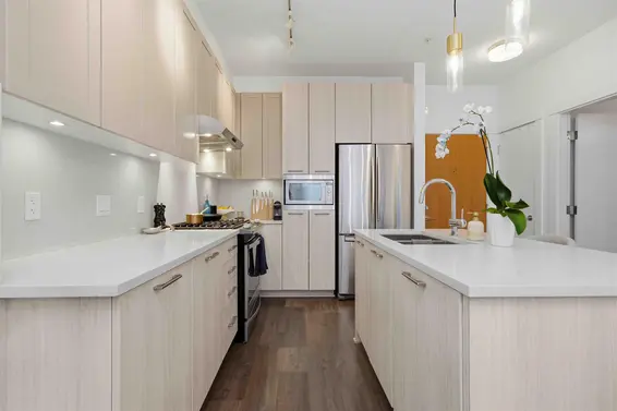 409 123 West 1st Street, North Vancouver For Sale - image 5