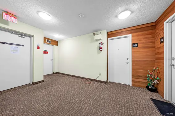 301 1340 Duchess Avenue, West Vancouver For Sale - image 19