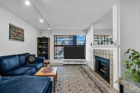 301 1340 Duchess Avenue, West Vancouver For Sale - image 3
