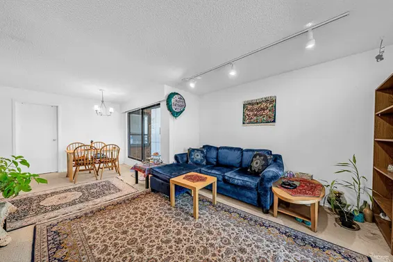 301 1340 Duchess Avenue, West Vancouver For Sale - image 5