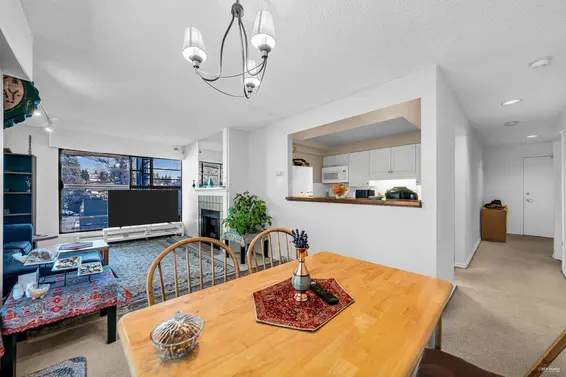 301 1340 Duchess Avenue, West Vancouver For Sale - image 6