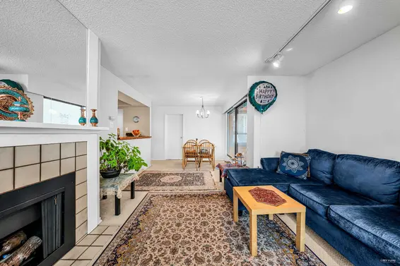 301 1340 Duchess Avenue, West Vancouver For Sale - image 7