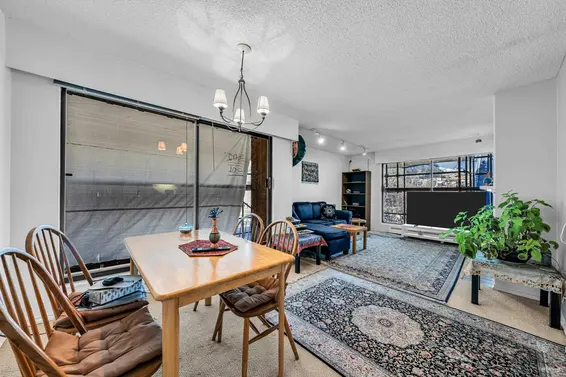 301 1340 Duchess Avenue, West Vancouver For Sale - image 9