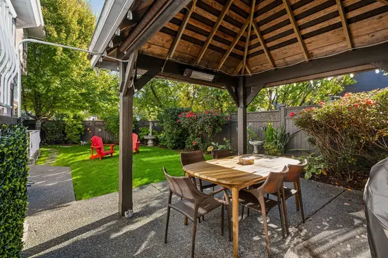 2890 Tempe Knoll Drive, North Vancouver For Sale - image 9