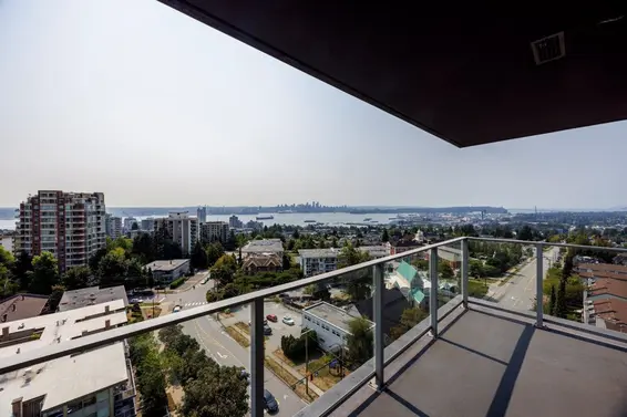 1103 1320 Chesterfield Avenue, North Vancouver For Sale - image 2