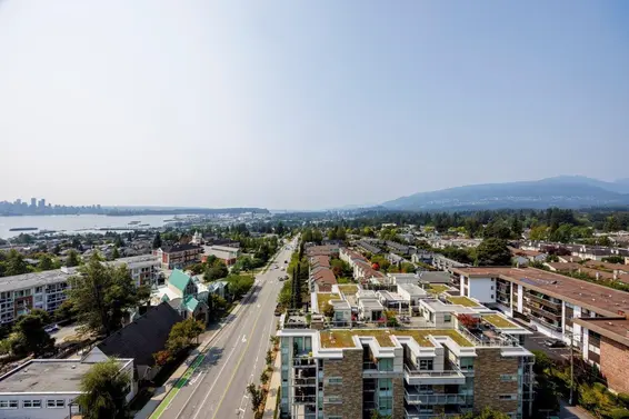 1103 1320 Chesterfield Avenue, North Vancouver For Sale - image 3