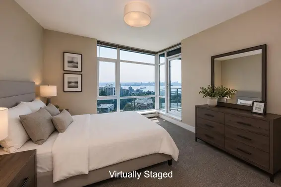 1103 1320 Chesterfield Avenue, North Vancouver For Sale - image 31