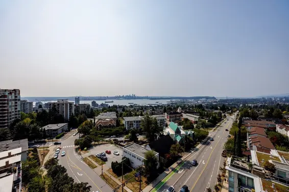 1103 1320 Chesterfield Avenue, North Vancouver For Sale - image 5