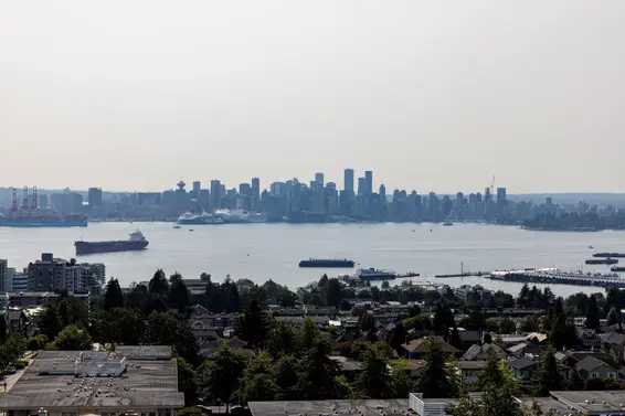 1103 1320 Chesterfield Avenue, North Vancouver For Sale - image 9