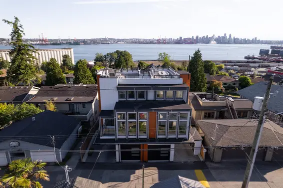 1 434 East 1st Street, North Vancouver For Sale - image 2