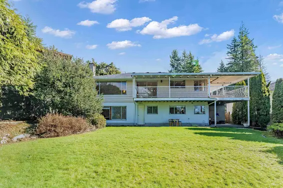 4297 Delbrook Avenue, North Vancouver