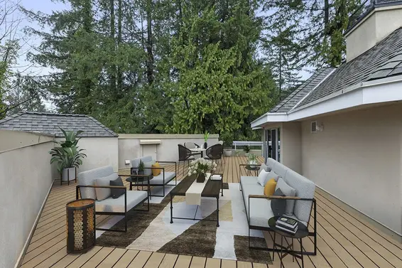 301 3288 Capilano Crescent, North Vancouver For Sale - image 12