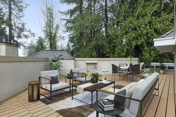 301 3288 Capilano Crescent, North Vancouver For Sale - image 13