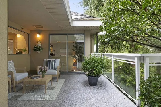 301 3288 Capilano Crescent, North Vancouver For Sale - image 34