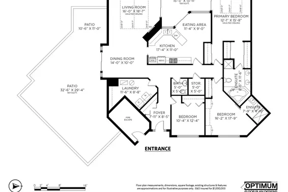301 3288 Capilano Crescent, North Vancouver For Sale - image 4