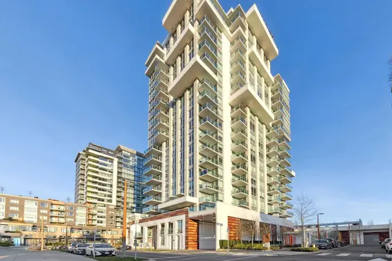 202 1675 Lions Gate Lane, Vancouver