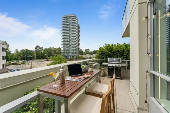 202 1675 Lions Gate Lane, Vancouver For Sale - image 12