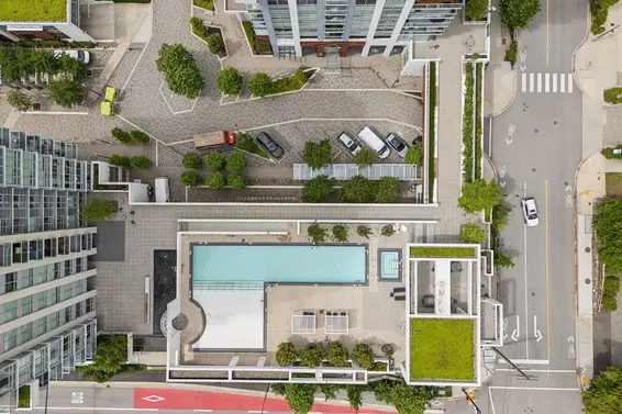 202 1675 Lions Gate Lane, Vancouver For Sale - image 18