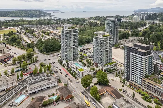202 1675 Lions Gate Lane, Vancouver For Sale - image 2