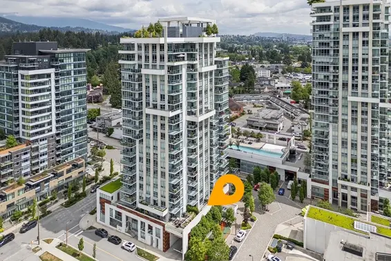 202 1675 Lions Gate Lane, Vancouver For Sale - image 3