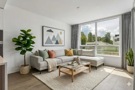 202 1675 Lions Gate Lane, Vancouver For Sale - image 4