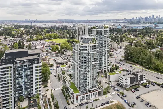 202 1675 Lions Gate Lane, Vancouver For Sale - image 40