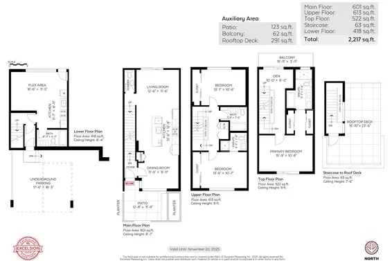 121 649 East 3rd Street, North Vancouver For Sale - image 37