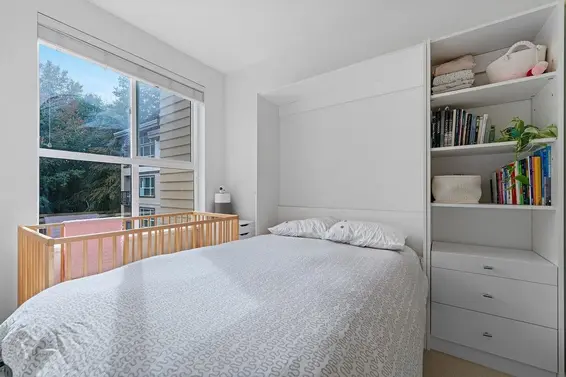 303 3205 Mountain Highway, North Vancouver For Sale - image 17