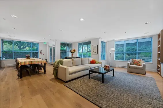 303 3205 Mountain Highway, North Vancouver For Sale - image 23