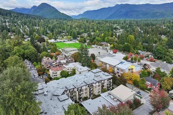303 3205 Mountain Highway, North Vancouver For Sale - image 27