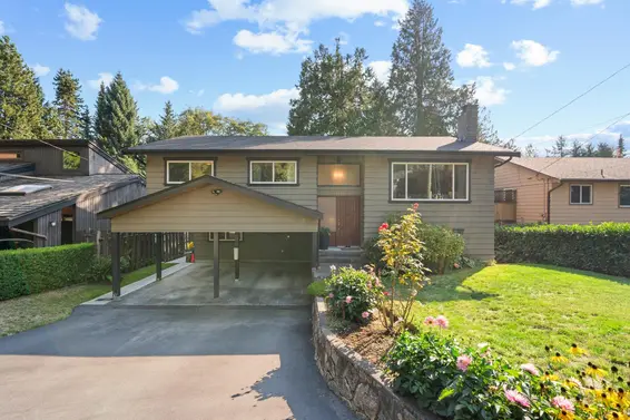 1469 Coleman Street, North Vancouver