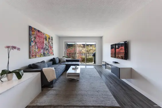 101 225 West 3rd Street, North Vancouver