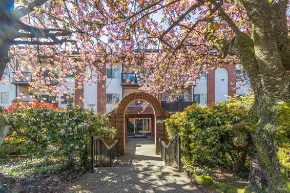 101 225 West 3rd Street, North Vancouver For Sale - image 18