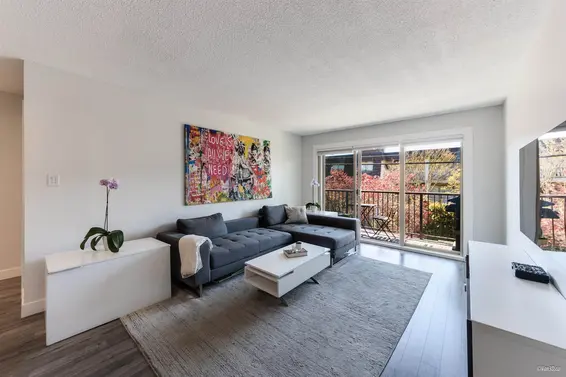 101 225 West 3rd Street, North Vancouver For Sale - image 2