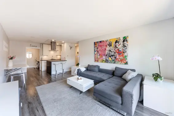 101 225 West 3rd Street, North Vancouver For Sale - image 3