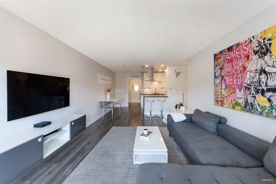 101 225 West 3rd Street, North Vancouver For Sale - image 5