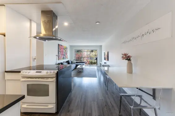 101 225 West 3rd Street, North Vancouver For Sale - image 9