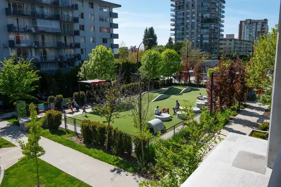 TH13 108 East 8th Street, North Vancouver For Sale - image 25