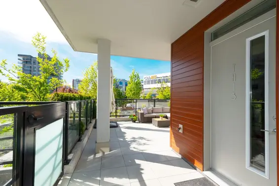 TH13 108 East 8th Street, North Vancouver For Sale - image 4