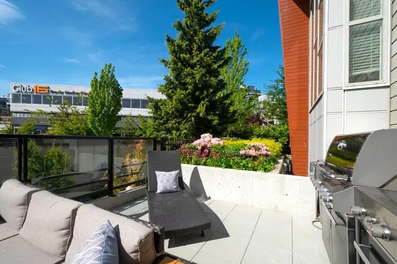 TH13 108 East 8th Street, North Vancouver For Sale - image 7