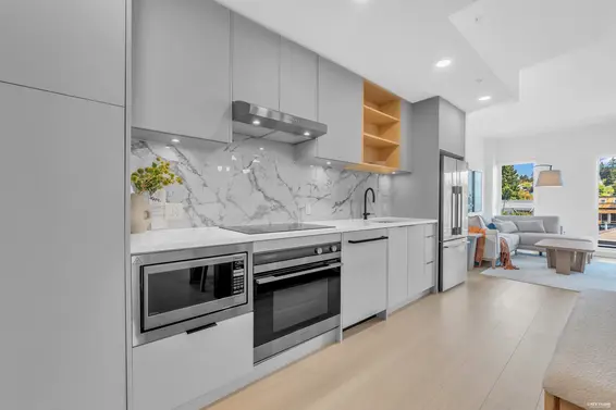 510 422 East 3rd Street, North Vancouver For Sale - image 4