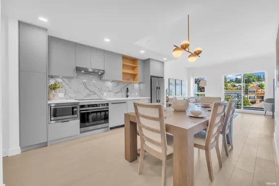 510 422 East 3rd Street, North Vancouver For Sale - image 6