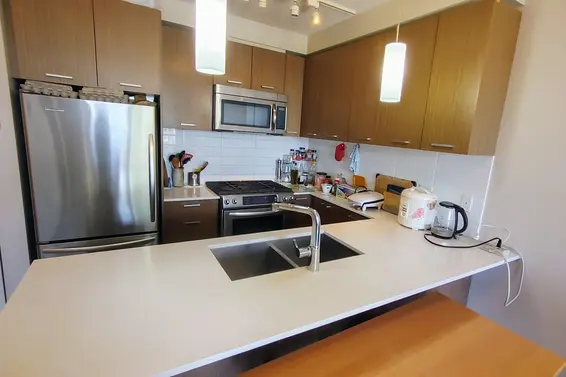 209 1182 West 16th Street, North Vancouver For Sale - image 2