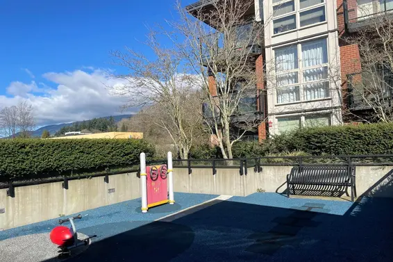 209 1182 West 16th Street, Vancouver For Sale - image 20