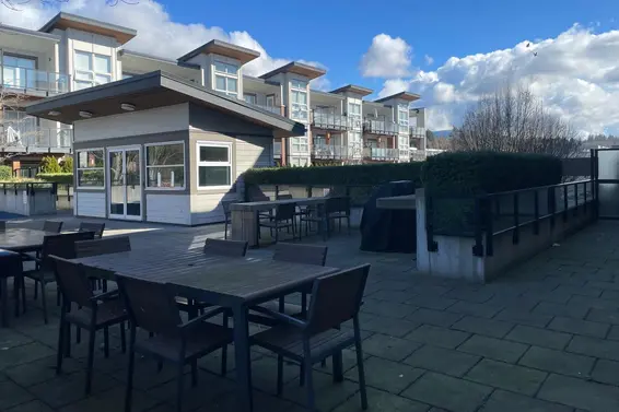 209 1182 West 16th Street, Vancouver For Sale - image 21