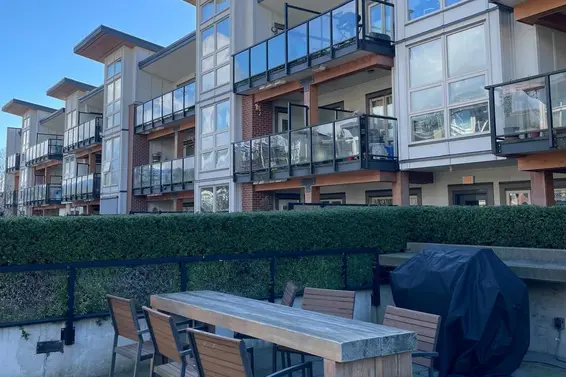 209 1182 West 16th Street, Vancouver For Sale - image 25