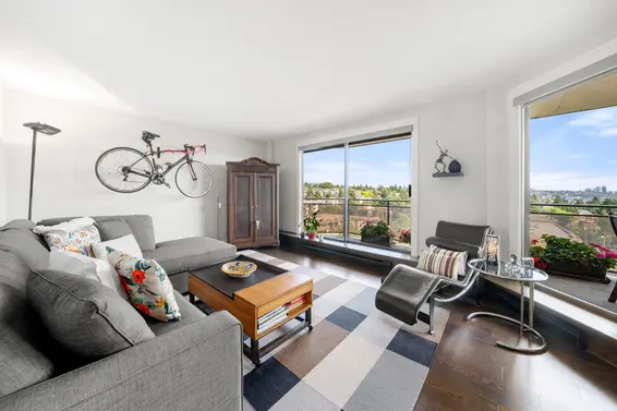 1101 444 Lonsdale Avenue, North Vancouver For Sale - image 3